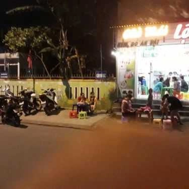 Tổng hợp- Ăn vặt Chè Thái Lệ