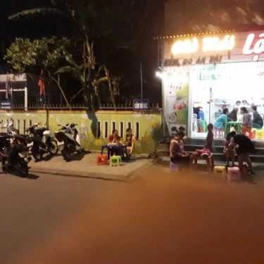 Tổng hợp- Ăn vặt Chè Thái Lệ
