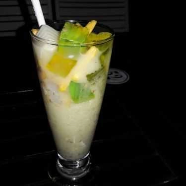 Món ăn- Ăn vặt Chè Thái - Tàu Hủ - Rau Câu