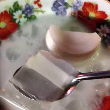 Món ăn- Ăn vặt Chè Thái - Tàu Hủ - Rau Câu