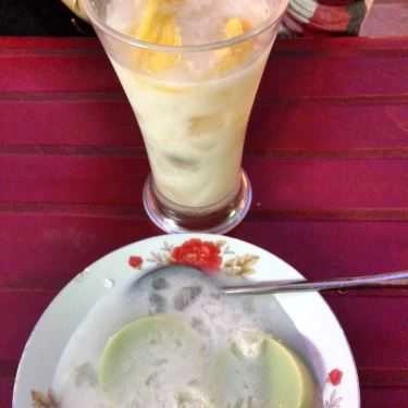 Món ăn- Ăn vặt Chè Thái - Tàu Hủ - Rau Câu