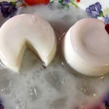 Món ăn- Ăn vặt Chè Thái - Tàu Hủ - Rau Câu