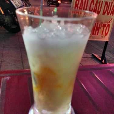 Món ăn- Ăn vặt Chè Thái - Tàu Hủ - Rau Câu