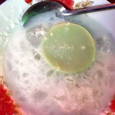 Món ăn- Ăn vặt Chè Thái - Tàu Hủ - Rau Câu