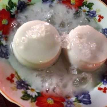 Món ăn- Ăn vặt Chè Thái - Tàu Hủ - Rau Câu