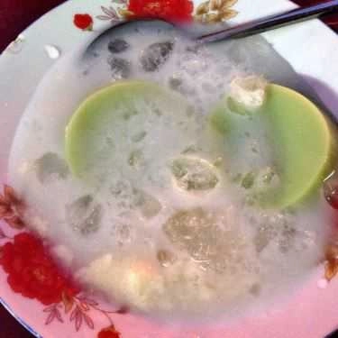 Món ăn- Ăn vặt Chè Thái - Tàu Hủ - Rau Câu