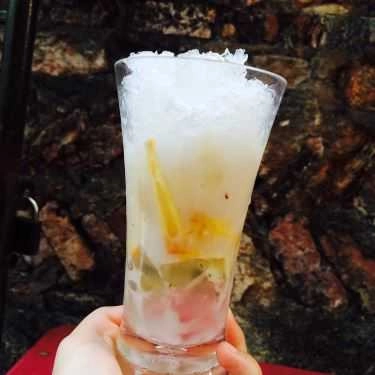 Món ăn- Ăn vặt Chè Thái - Tàu Hủ - Rau Câu