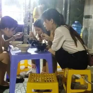 Tổng hợp- Cafe Chè Thái Trang Trang