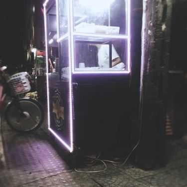 Tổng hợp- Cafe Chè Thái Trang Trang