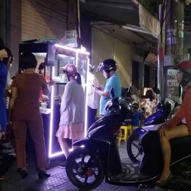 Tổng hợp- Cafe Chè Thái Trang Trang