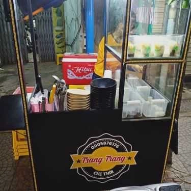 Tổng hợp- Cafe Chè Thái Trang Trang
