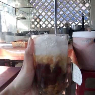 Món ăn- Ăn vặt Chè Tý