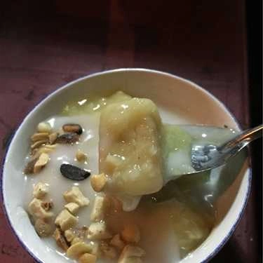 Món ăn- Ăn vặt Chè Vỉa Hè - Hùng Vương