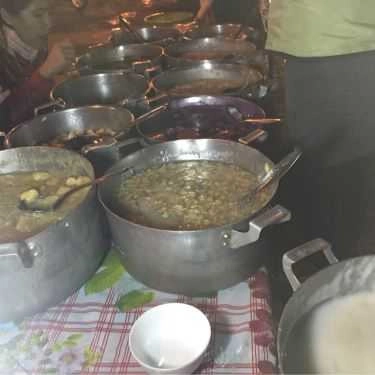 Món ăn- Ăn vặt Chè Vỉa Hè - Hùng Vương