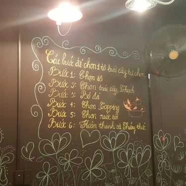 Tổng hợp- Cafe Check In Drink Food & Game