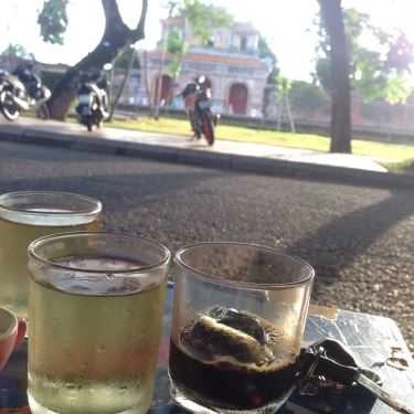 Không gian- 51 Cafe