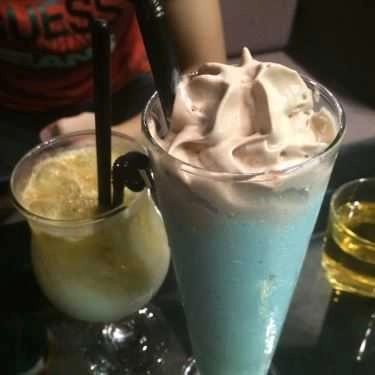 Tổng hợp- A.H Coffee