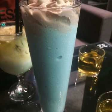Tổng hợp- A.H Coffee