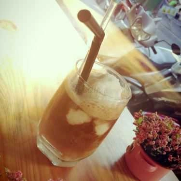 Tổng hợp- Amy Cafe