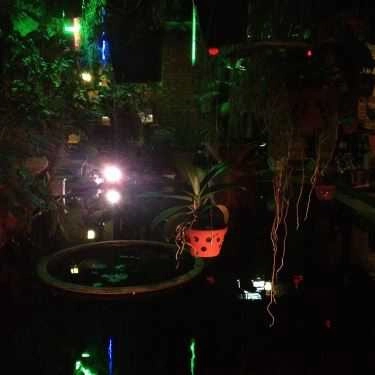 Tổng hợp- Ana Cafe