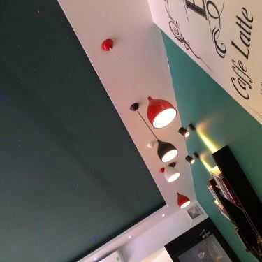 Tổng hợp- Cafe Anh KaFe - Nguyễn Huệ