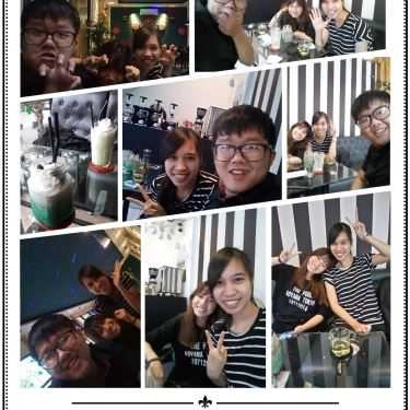Tổng hợp- Cafe Anh KaFe - Nguyễn Huệ