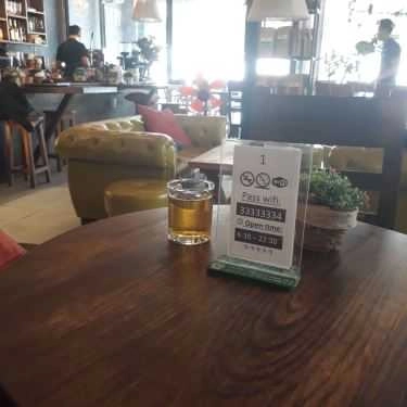 Tổng hợp- Aroma Coffee