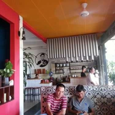 Tổng hợp- Ba Gian Cafe