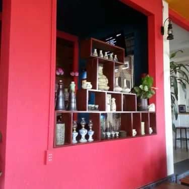 Tổng hợp- Ba Gian Cafe