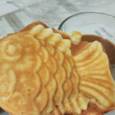 Món ăn- Ăn vặt Bánh Cá 3K - Nguyễn Công Trứ