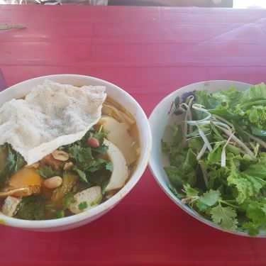 Món ăn- Ăn vặt Bánh Canh & Bánh Canh Chay