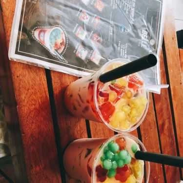 Món ăn- Belle Cafe