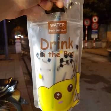 Món ăn- Cafe BeNi Milktea