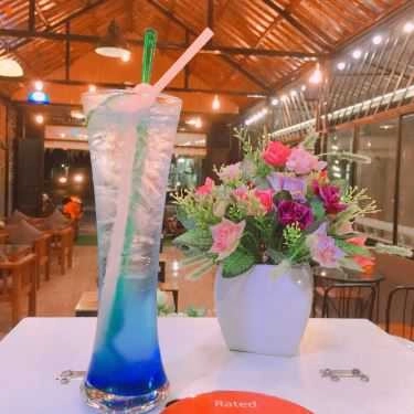 Món ăn- Bi Coffee
