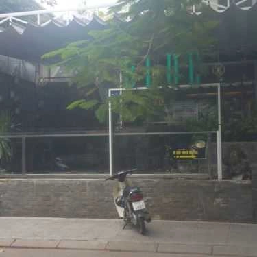Tổng hợp- Blue Coffee