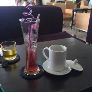 Tổng hợp- Blue Coffee