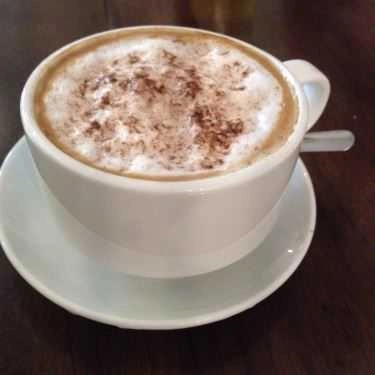 Món ăn- Bon Cafe