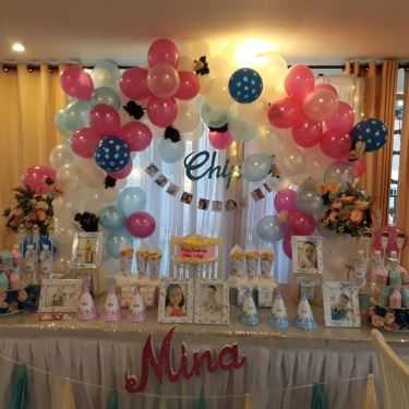 Tổng hợp- Nhà Hàng Brezze Restaurant - Alba Hotel