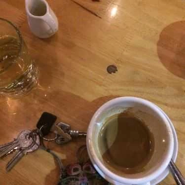 Tổng hợp- Bull Cafe