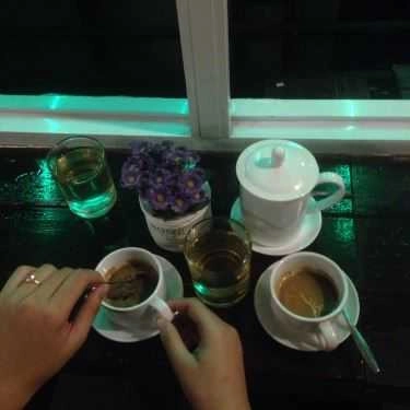 Tổng hợp- C.O.C Cafe - Phạm Hồng Thái