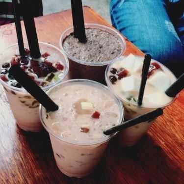 Món ăn- Cafe & Trà Sữa Luxy - Take Away