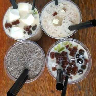 Món ăn- Cafe & Trà Sữa Luxy - Take Away