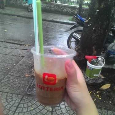 Món ăn- Cafe Vỉa Hè