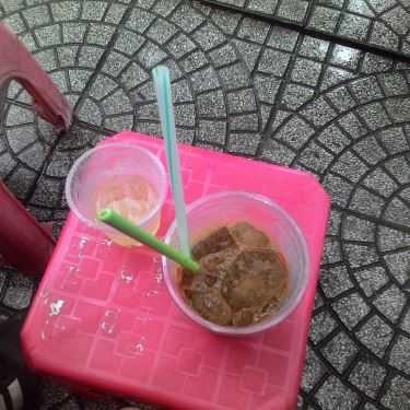 Món ăn- Cafe Vỉa Hè