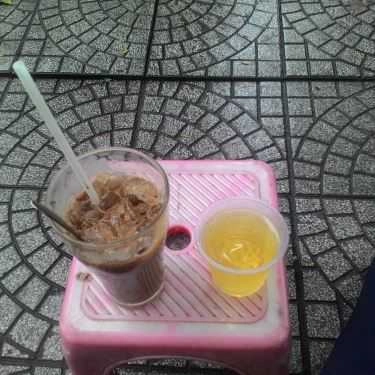 Món ăn- Cafe Vỉa Hè