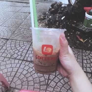 Món ăn- Cafe Vỉa Hè