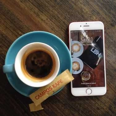 Tổng hợp- Cafe Campos Kafe
