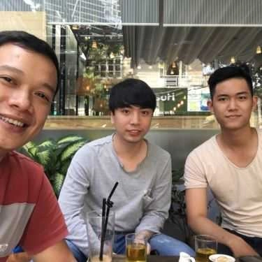 Tổng hợp- Cafe Campos Kafe
