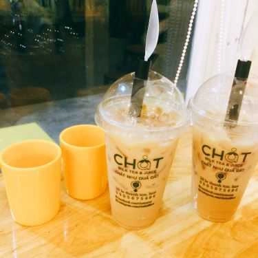 Tổng hợp- Cafe Chất Milk Tea & Juice