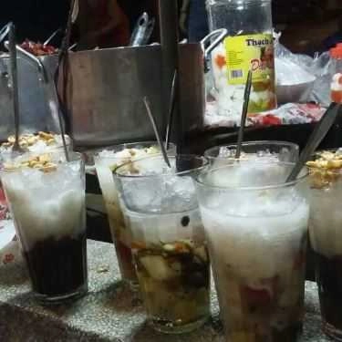 Món ăn- Ăn vặt Chè Cung Đình Huế 21 Món